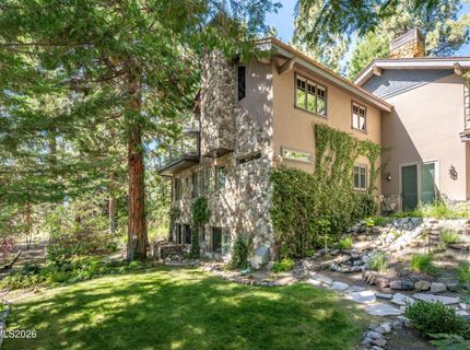 15 Kelly Circle, Glenbrook, NV 89413 Photo
