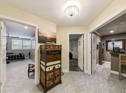 15 Kelly Circle, Glenbrook, NV 89413 Photo