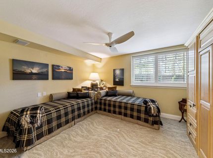 15 Kelly Circle, Glenbrook, NV 89413 Photo