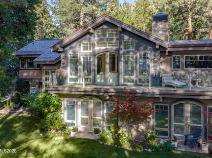 15 Kelly Circle, Glenbrook, NV 89413 Photo