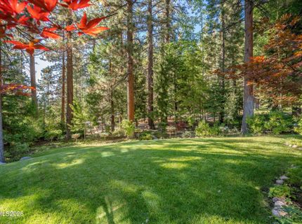 15 Kelly Circle, Glenbrook, NV 89413 Photo
