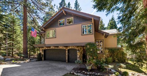 15 Kelly Circle, Glenbrook, NV 89413 Photo