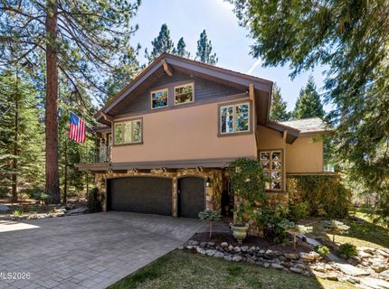 15 Kelly Circle, Glenbrook, NV 89413 Photo