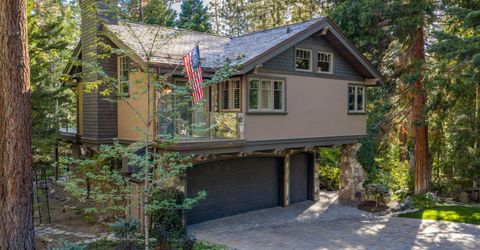 15 Kelly Circle, Glenbrook, NV 89413 Photo