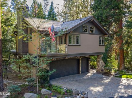 15 Kelly Circle, Glenbrook, NV 89413 Photo