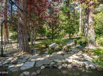 15 Kelly Circle, Glenbrook, NV 89413 Photo
