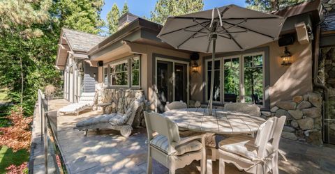 15 Kelly Circle, Glenbrook, NV 89413 Photo