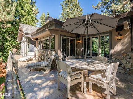 15 Kelly Circle, Glenbrook, NV 89413 Photo
