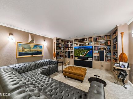 15 Kelly Circle, Glenbrook, NV 89413 Photo