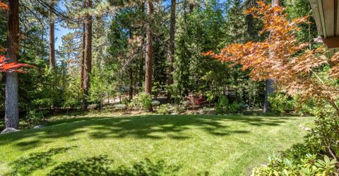 15 Kelly Circle, Glenbrook, NV 89413 Photo