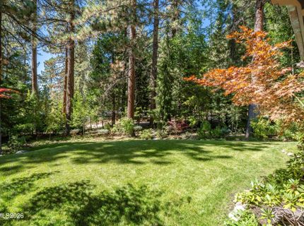 15 Kelly Circle, Glenbrook, NV 89413 Photo