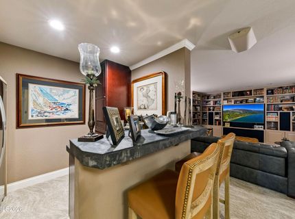 15 Kelly Circle, Glenbrook, NV 89413 Photo