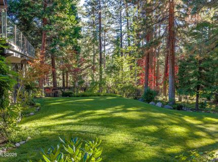 15 Kelly Circle, Glenbrook, NV 89413 Photo