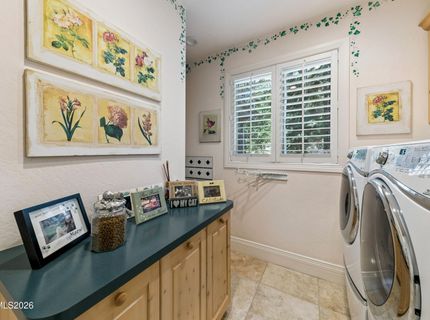 15 Kelly Circle, Glenbrook, NV 89413 Photo