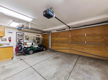 15 Kelly Circle, Glenbrook, NV 89413 Photo