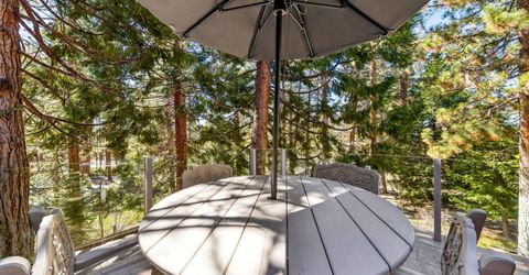 15 Kelly Circle, Glenbrook, NV 89413 Photo