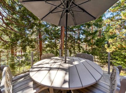 15 Kelly Circle, Glenbrook, NV 89413 Photo