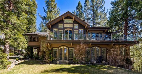 15 Kelly Circle, Glenbrook, NV 89413 Photo