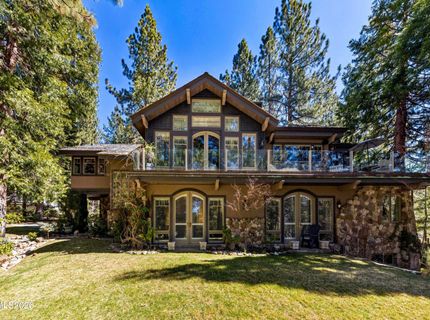 15 Kelly Circle, Glenbrook, NV 89413 Photo