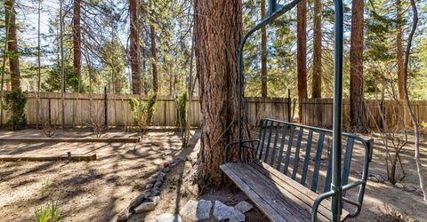 15 Kelly Circle, Glenbrook, NV 89413 Photo