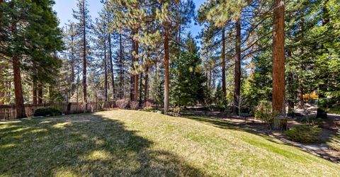 15 Kelly Circle, Glenbrook, NV 89413 Photo