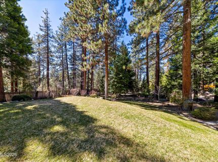 15 Kelly Circle, Glenbrook, NV 89413 Photo