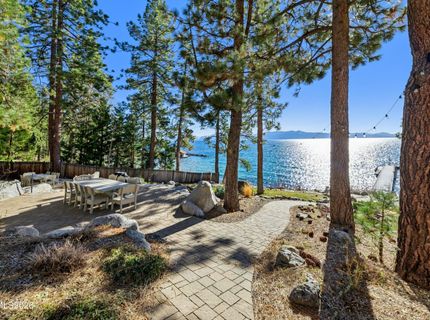 15 Kelly Circle, Glenbrook, NV 89413 Photo