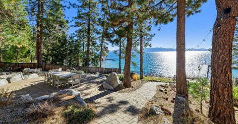 15 Kelly Circle, Glenbrook, NV 89413 Photo