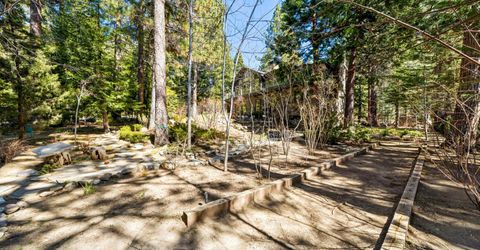 15 Kelly Circle, Glenbrook, NV 89413 Photo