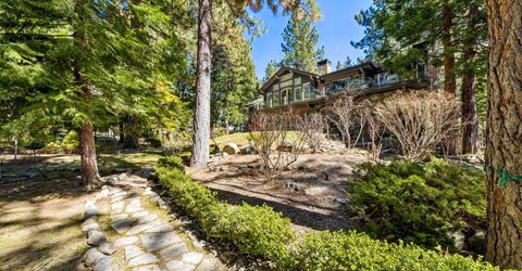 15 Kelly Circle, Glenbrook, NV 89413 Photo