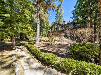 15 Kelly Circle, Glenbrook, NV 89413 Photo