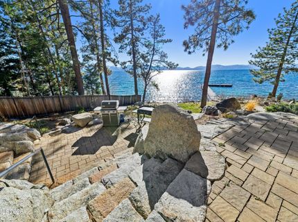 15 Kelly Circle, Glenbrook, NV 89413 Photo