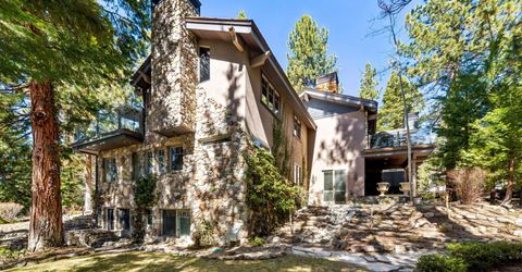 15 Kelly Circle, Glenbrook, NV 89413 Photo