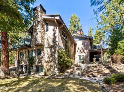 15 Kelly Circle, Glenbrook, NV 89413 Photo