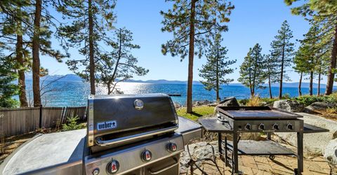 15 Kelly Circle, Glenbrook, NV 89413 Photo
