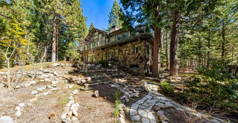 15 Kelly Circle, Glenbrook, NV 89413 Photo