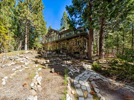 15 Kelly Circle, Glenbrook, NV 89413 Photo