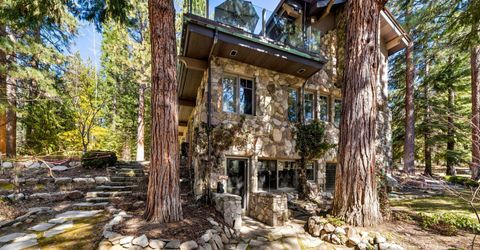 15 Kelly Circle, Glenbrook, NV 89413 Photo