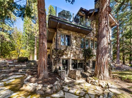 15 Kelly Circle, Glenbrook, NV 89413 Photo