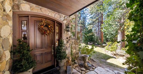 15 Kelly Circle, Glenbrook, NV 89413 Photo