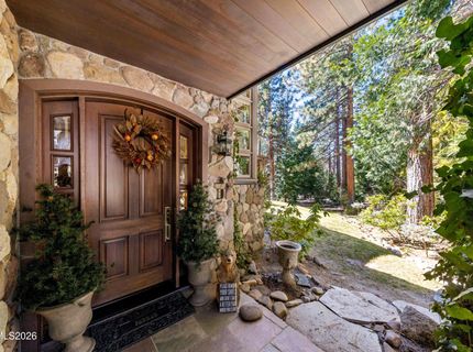 15 Kelly Circle, Glenbrook, NV 89413 Photo