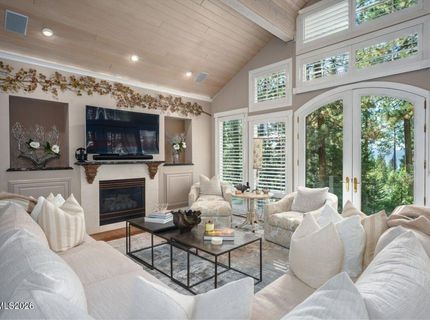 15 Kelly Circle, Glenbrook, NV 89413 Photo