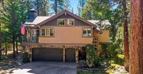 15 Kelly Circle, Glenbrook, NV 89413 Photo