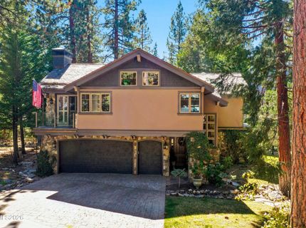 15 Kelly Circle, Glenbrook, NV 89413 Photo