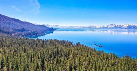 15 Kelly Circle, Glenbrook, NV 89413 Photo