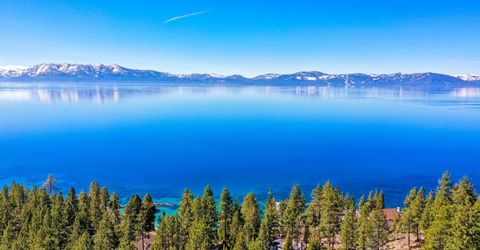 15 Kelly Circle, Glenbrook, NV 89413 Photo