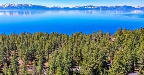 15 Kelly Circle, Glenbrook, NV 89413 Photo