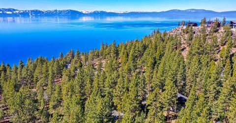 15 Kelly Circle, Glenbrook, NV 89413 Photo