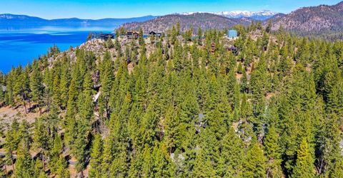 15 Kelly Circle, Glenbrook, NV 89413 Photo