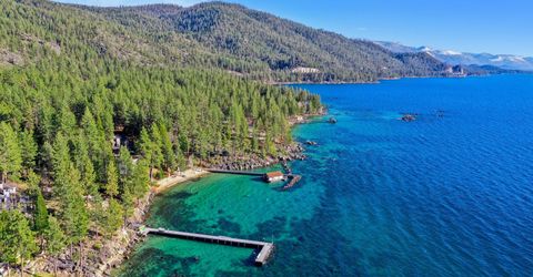 15 Kelly Circle, Glenbrook, NV 89413 Photo